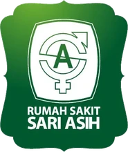 Logo Rumah Sakit Sari Asih